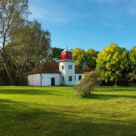 Gollwitzer Park Oase Apartment Insel Poel Exterior photo
