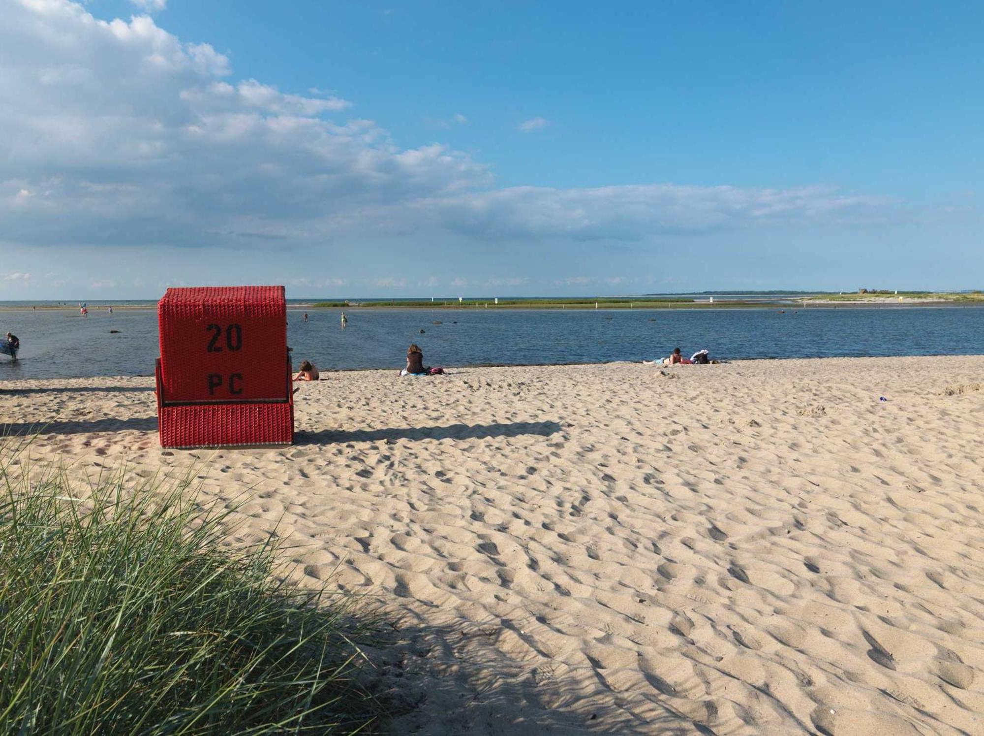 Gollwitzer Park Oase Apartment Insel Poel Exterior photo
