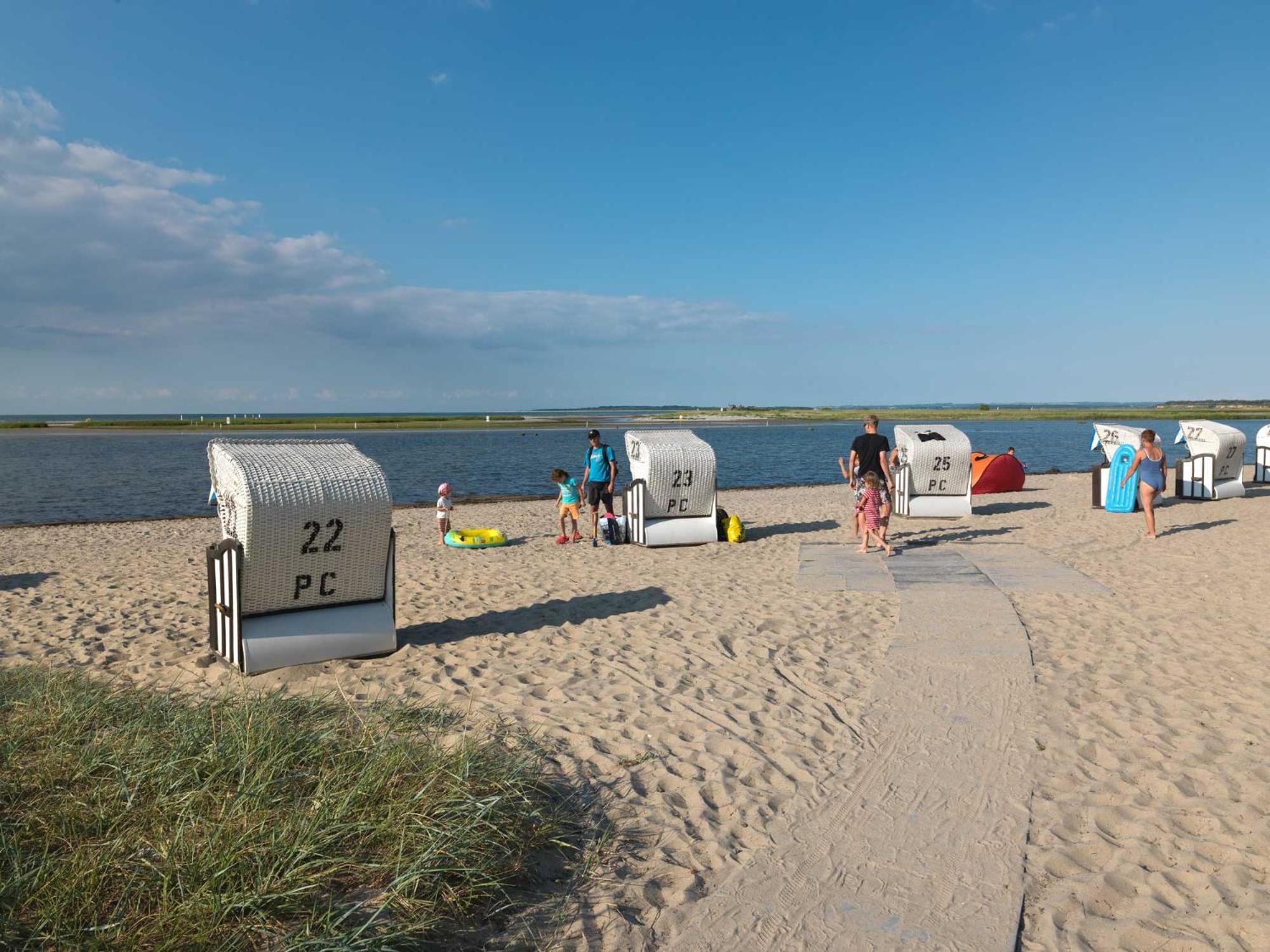 Gollwitzer Park Oase Apartment Insel Poel Exterior photo