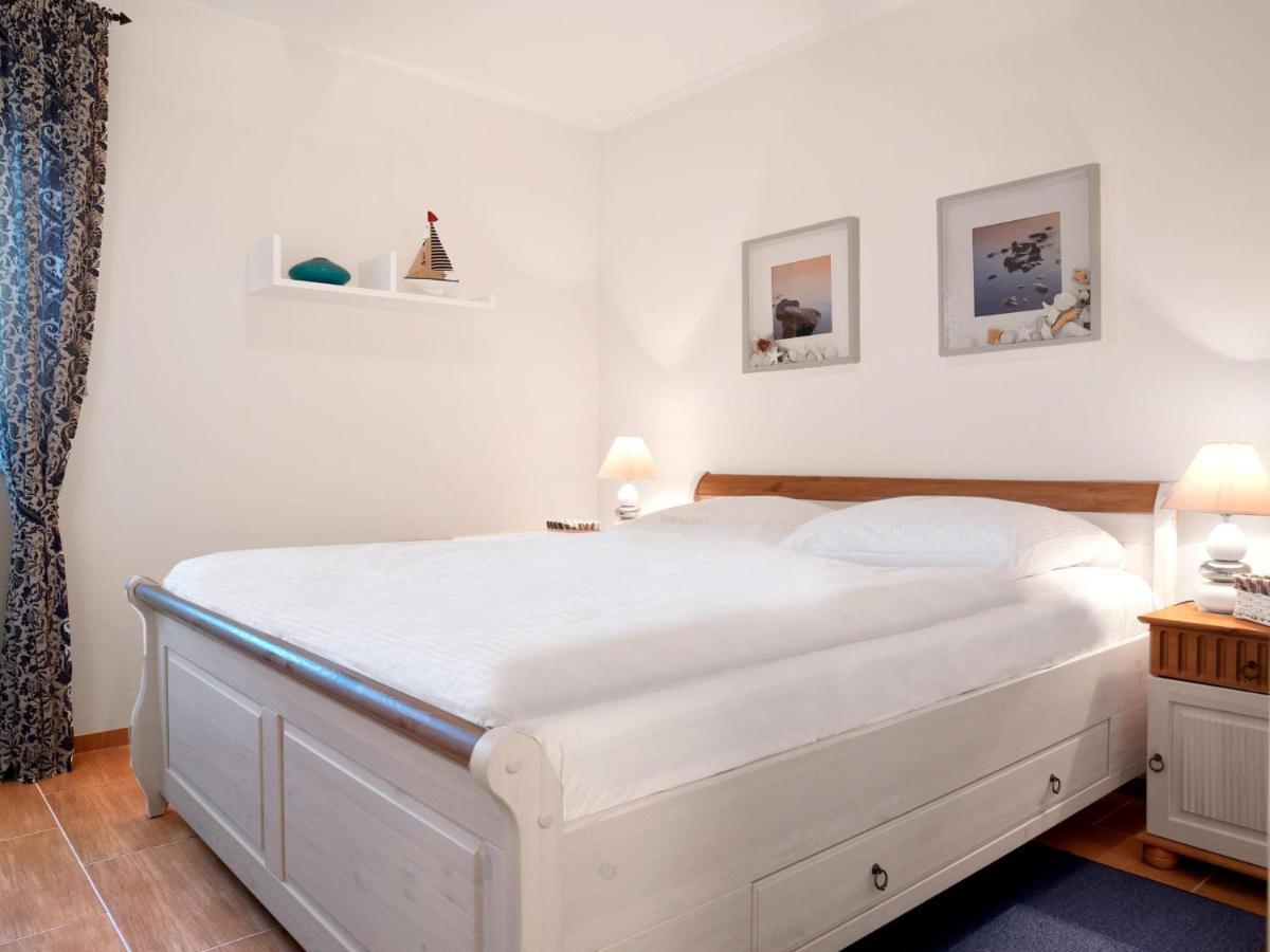 Gollwitzer Park Oase Apartment Insel Poel Exterior photo