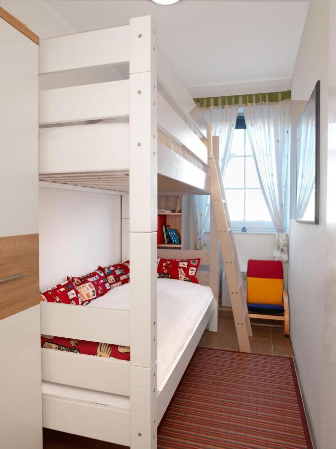 Gollwitzer Park Oase Apartment Insel Poel Exterior photo